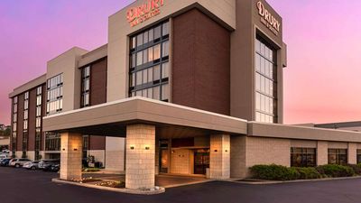 Drury Inn & Suites St Louis Southwest