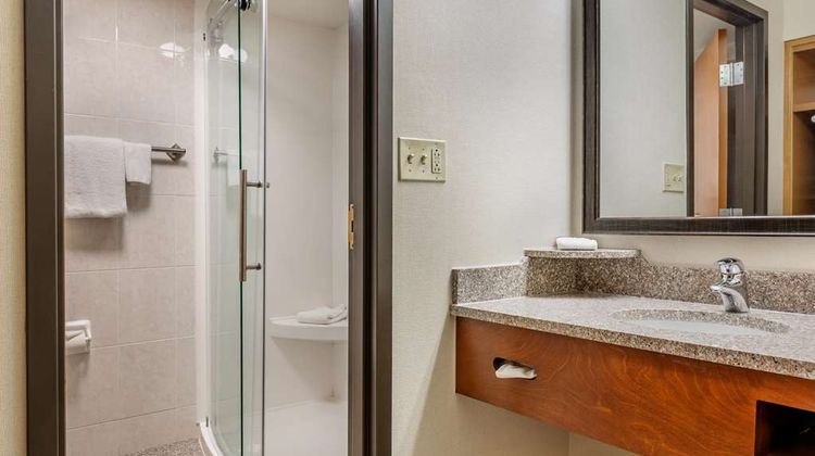 Drury Inn & Suites St Louis Southwest Room