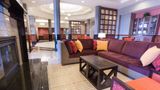 Drury Inn & Suites Cincinnati Lobby
