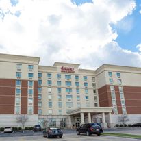 Drury Inn & Suites Cincinnati