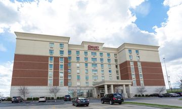 Drury Inn & Suites Cincinnati