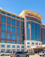 Drury Plaza St Louis Chesterfield