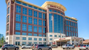 Drury Plaza St Louis Chesterfield