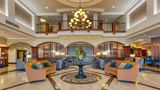 Drury Plaza St Louis Chesterfield Lobby