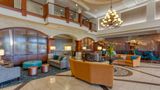 Drury Plaza St Louis Chesterfield Lobby