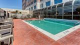 Drury Plaza St Louis Chesterfield Pool