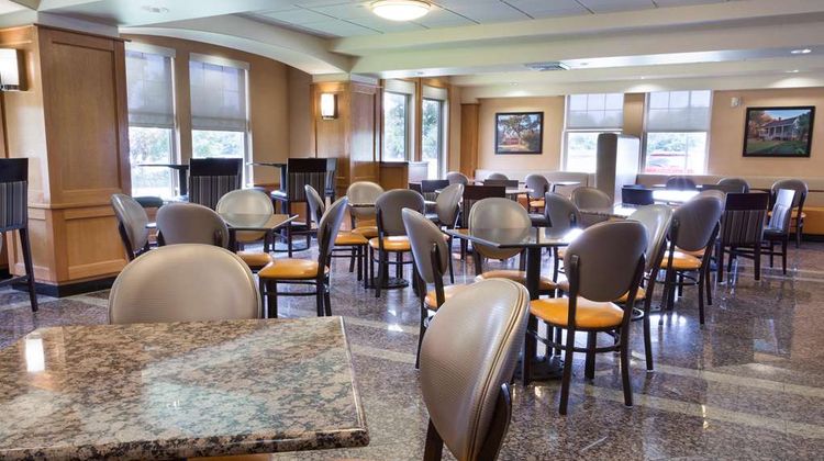 Drury Inn & Suites Lafayette Restaurant