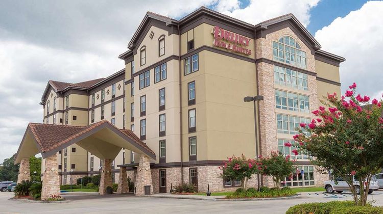 Drury Inn & Suites Lafayette Exterior