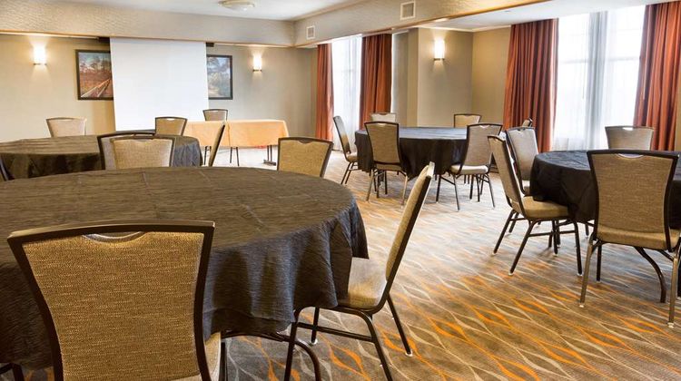 Drury Inn & Suites Lafayette Meeting