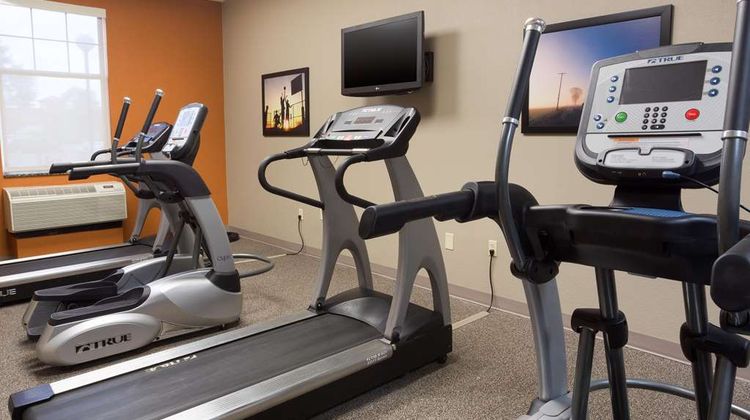 Drury Inn & Suites Lafayette Health