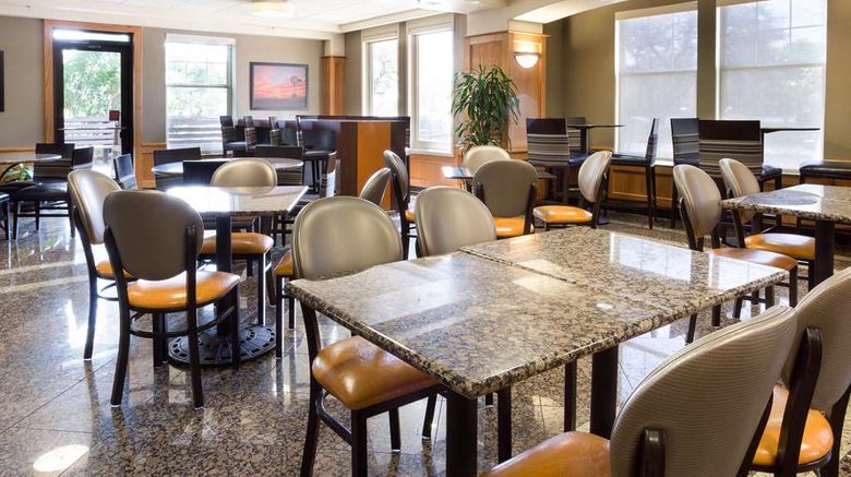 <b>Drury Inn Suites San Antonio N Stone Oak Restaurant</b>. Images powered by <a href="https://iceportal.shijigroup.com/" title="IcePortal" target="_blank">IcePortal</a>.