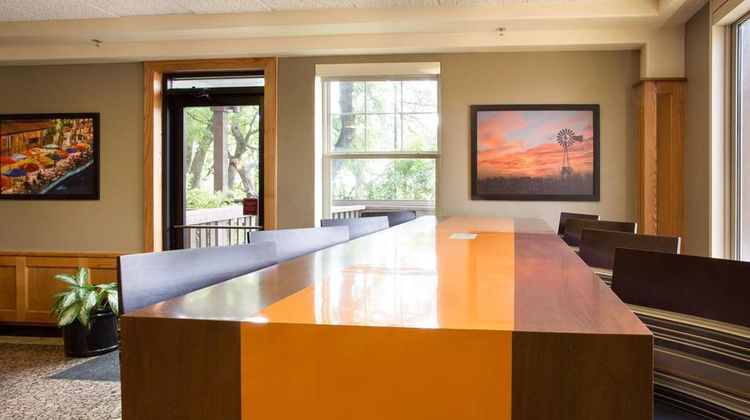 Drury Inn Suites San Antonio N Stone Oak Lobby