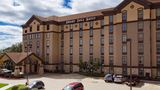 Drury Inn Suites San Antonio N Stone Oak Exterior