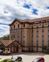 Drury Inn Suites San Antonio N Stone Oak