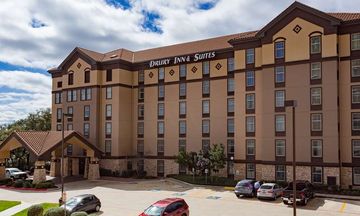 Drury Inn Suites San Antonio N Stone Oak