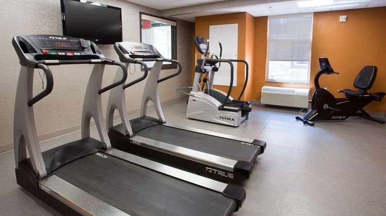 Drury Inn Suites San Antonio N Stone Oak Health