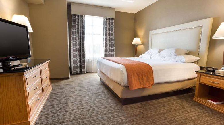 <b>Drury Inn Suites San Antonio N Stone Oak Room</b>. Images powered by <a href="https://iceportal.shijigroup.com/" title="IcePortal" target="_blank">IcePortal</a>.