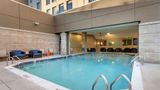 Drury Plaza Hotel Valdosta Pool
