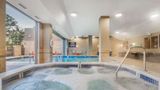 Drury Plaza Hotel Valdosta Pool