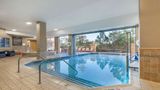 Drury Plaza Hotel Valdosta Pool