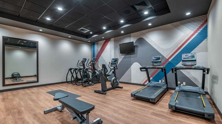 <b>Drury Plaza Hotel Valdosta Health</b>. Images powered by <a href="https://iceportal.shijigroup.com/" title="IcePortal" target="_blank">IcePortal</a>.