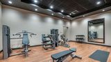 Drury Plaza Hotel Valdosta Health