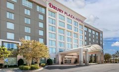 Drury Plaza Hotel Valdosta