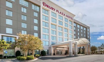 Drury Plaza Hotel Valdosta