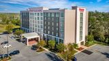 Drury Plaza Hotel Valdosta Exterior