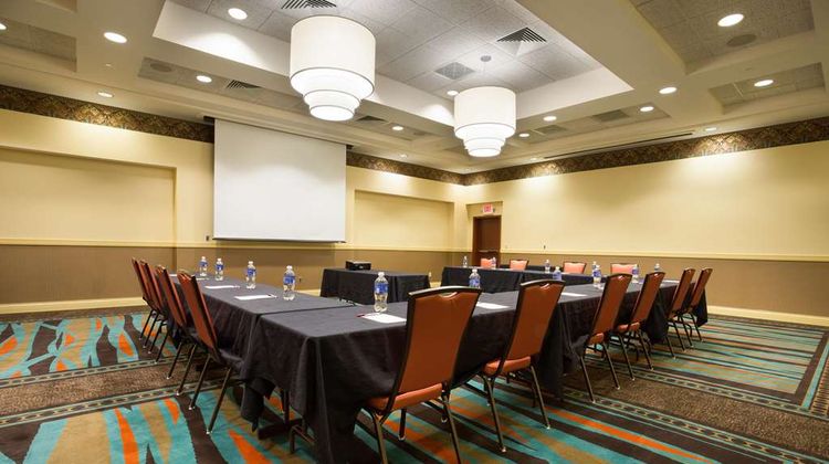 Drury Inn & Suites Columbus Grove City Meeting