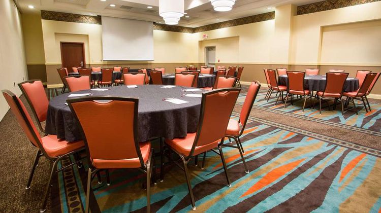Drury Inn & Suites Columbus Grove City Meeting