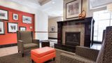 Drury Inn & Suites Columbus Grove City Lobby