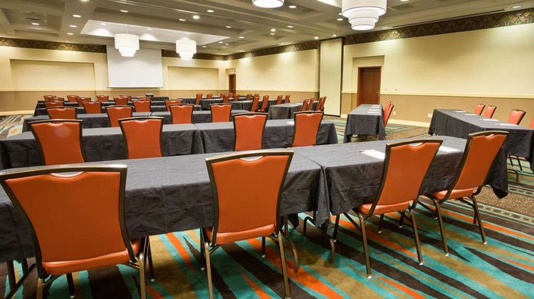 Drury Inn & Suites Columbus Grove City Meeting