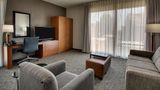 Drury Plaza San Antonio Riverwalk Room