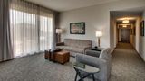 Drury Plaza San Antonio Riverwalk Room
