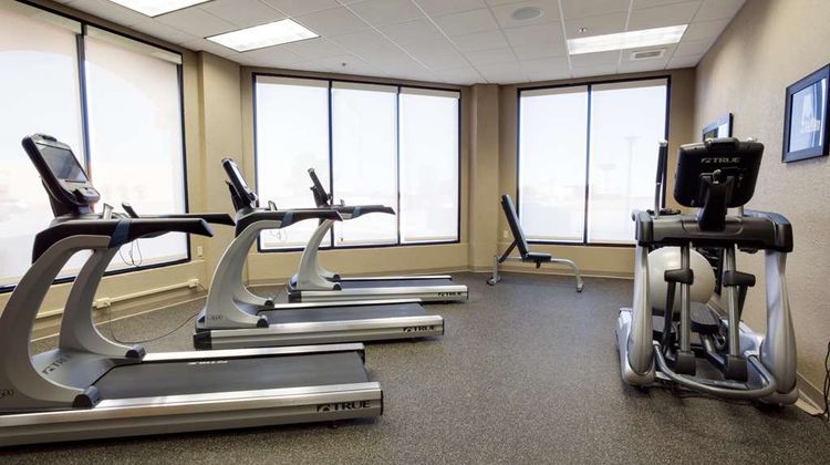 Drury Inn & Suites Amarillo Health