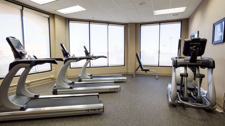 <b>Drury Inn & Suites Amarillo Health</b>. Images powered by <a href="https://iceportal.shijigroup.com/" title="IcePortal" target="_blank">IcePortal</a>.
