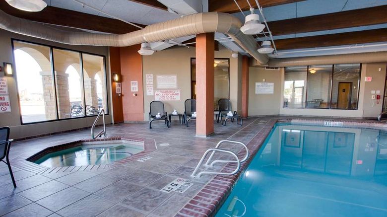 <b>Drury Inn & Suites Amarillo Pool</b>. Images powered by <a href="https://iceportal.shijigroup.com/" title="IcePortal" target="_blank">IcePortal</a>.