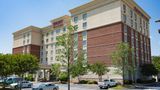 Drury Inn & Suites Greenville Exterior