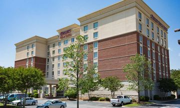 Drury Inn & Suites Greenville