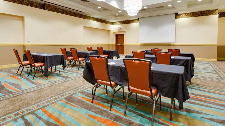 <b>Drury Inn & Suites Greenville Meeting</b>. Images powered by <a href="https://iceportal.shijigroup.com/" title="IcePortal" target="_blank">IcePortal</a>.
