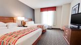 Drury Inn & Suites Greenville Room