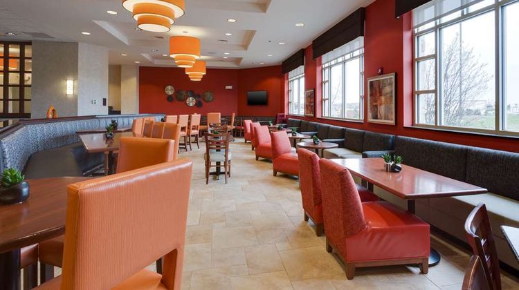 Drury Inn & Suites St Louis O'Fallon IL Restaurant