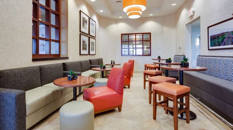 <b>Drury Inn & Suites St Louis O'Fallon IL Restaurant</b>. Images powered by <a href="https://iceportal.shijigroup.com/" title="IcePortal" target="_blank">IcePortal</a>.