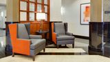 Drury Inn & Suites St Louis O'Fallon IL Lobby