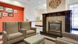 Drury Inn & Suites St Louis O'Fallon IL Lobby