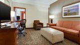 Drury Inn & Suites St Louis O'Fallon IL Suite