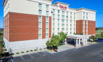 Drury Inn & Suites St Louis O'Fallon IL