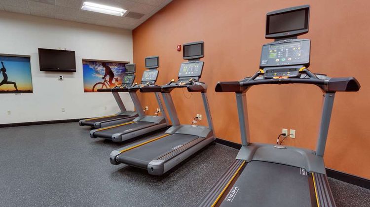 Drury Inn & Suites St Louis Forest Park Health
