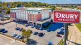 Drury Inn & Suites St Louis Forest Park Restaurant